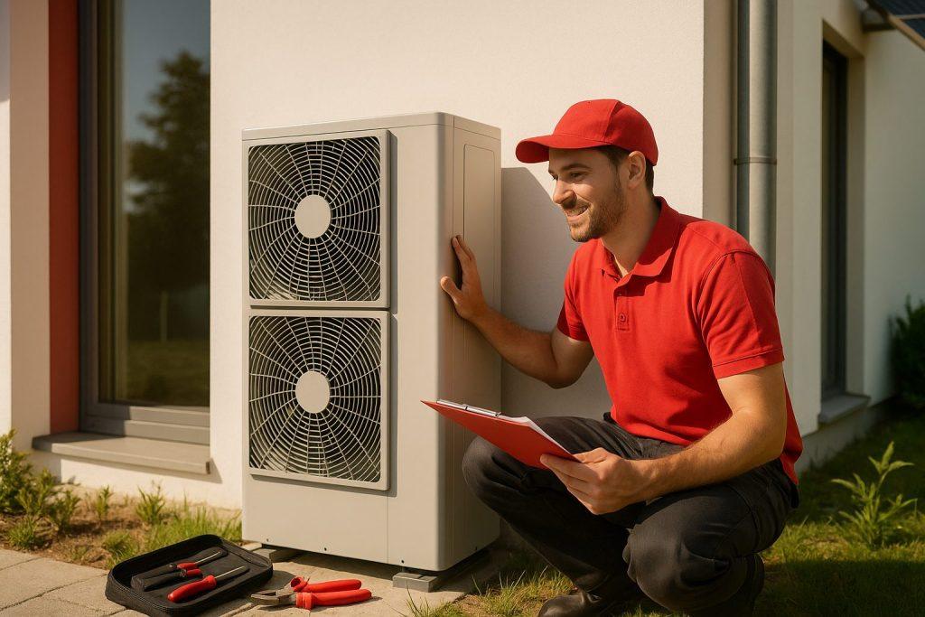 Besonderheiten der technischen Anlagenversicherung – Waldenburger Versicherung AG
