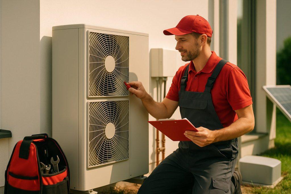 Energieanlagenversicherung – Waldenburger Versicherung AG