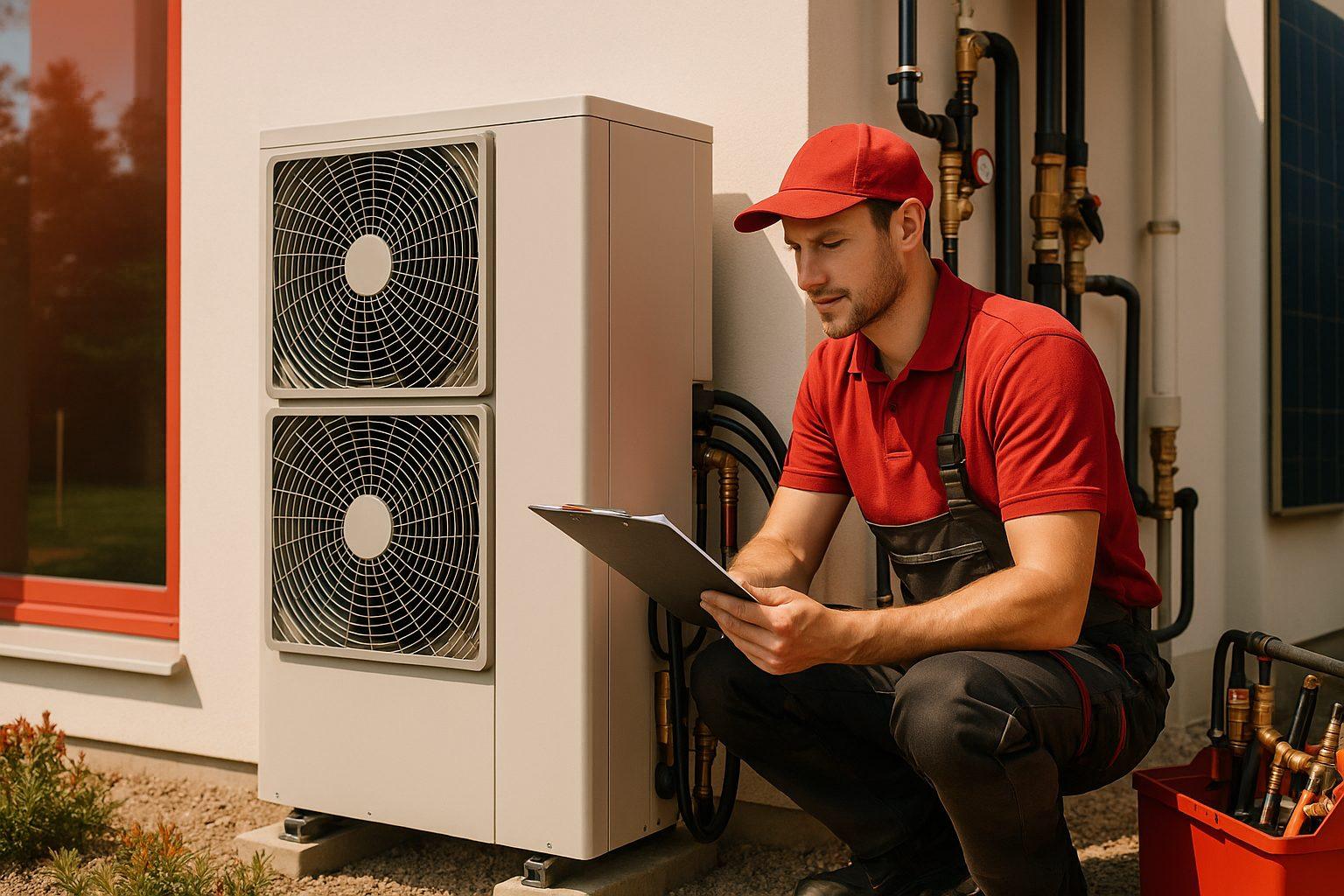 FAQ – Wärmepumpen Versicherung, Heizungsversicherung, Technische Anlagenversicherung – Waldenburger Versicherung AG