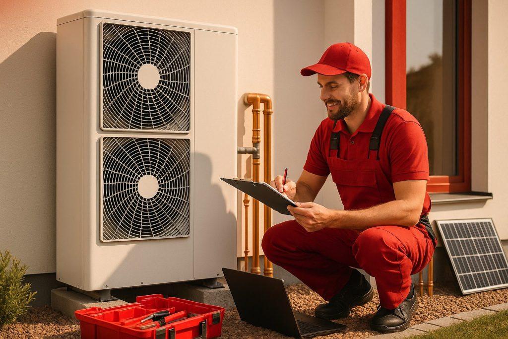 Heizungsversicherung – Waldenburger Versicherung AG
