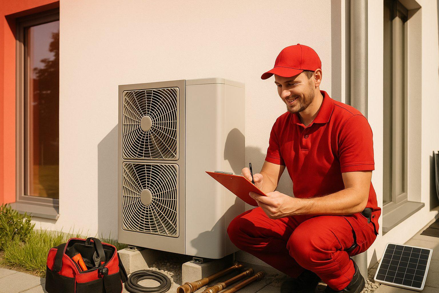 Heizungsversicherung – Waldenburger Versicherung AG