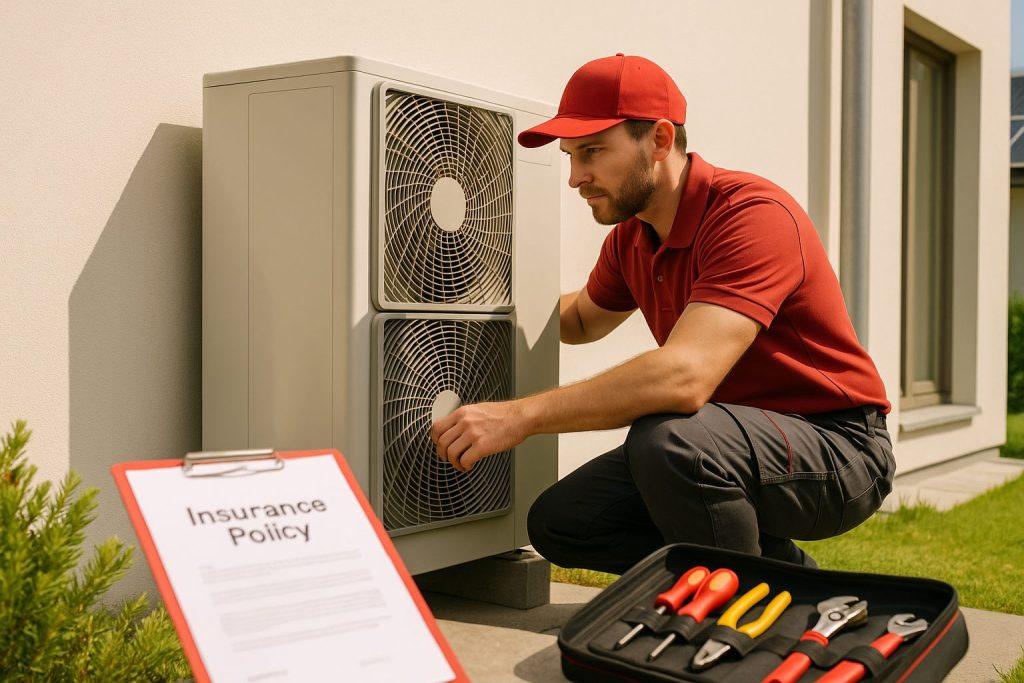 Nachhaltige Energieversicherungen – Waldenburger Versicherung AG