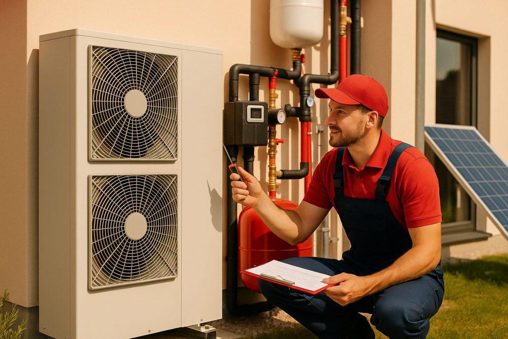 Technische Anlagenversicherung – Waldenburger Versicherung AG