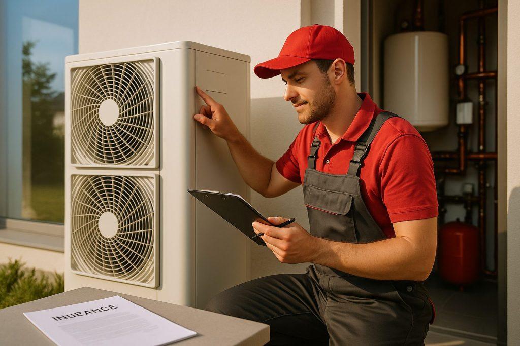 Versicherung für erneuerbare Energien – Waldenburger Versicherung AG