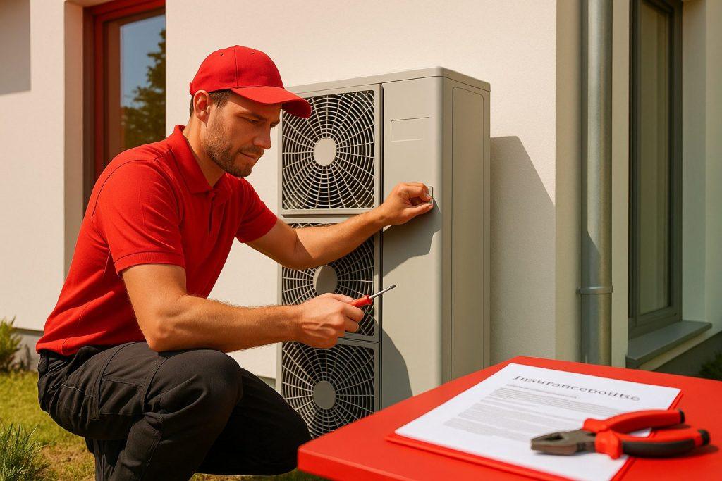 Ihr Vorteil: Ganzheitlicher Schutz für grüne Technologien – Waldenburger Versicherung AG