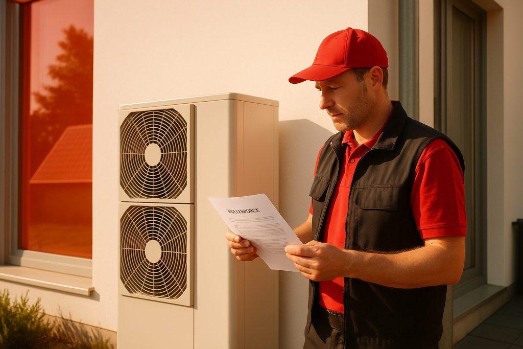 Professionelles detailfoto zum Umsetzung bei Waldenburger Versicherung AG