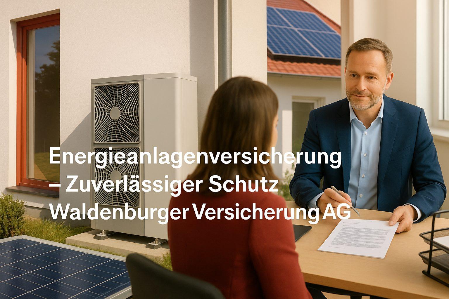 Professionelles foto zum – Waldenburger Versicherung AG