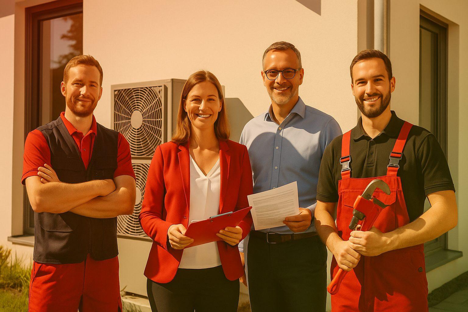 Versicherung spezialversicherung waermepumpen – Waldenburger Versicherung AG