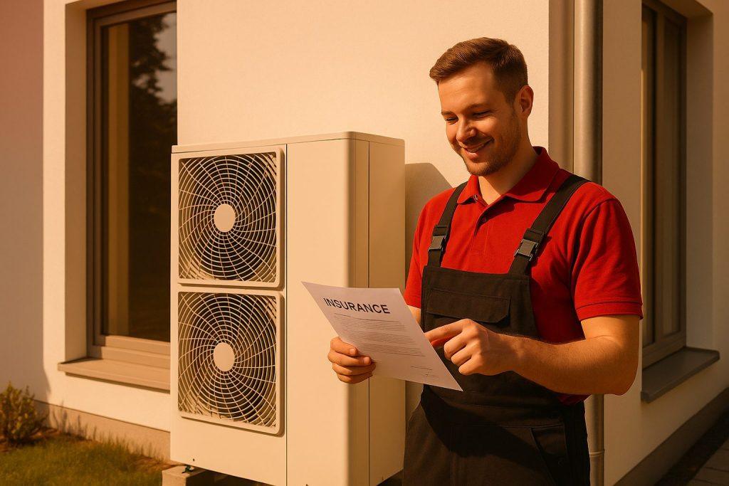 Professionelles foto typische in der Praxis bei Waldenburger Versicherung AG