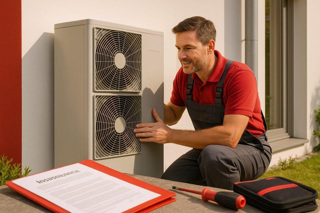 Was dahinter steckt: Technischer Schutz und Haftpflicht – Waldenburger Versicherung AG