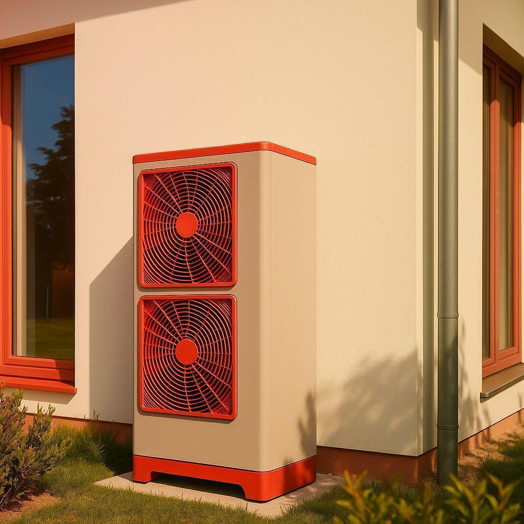 Wissenswertes zur Kombination von Haus- und Wärmepumpenschutz – Waldenburger Versicherung AG