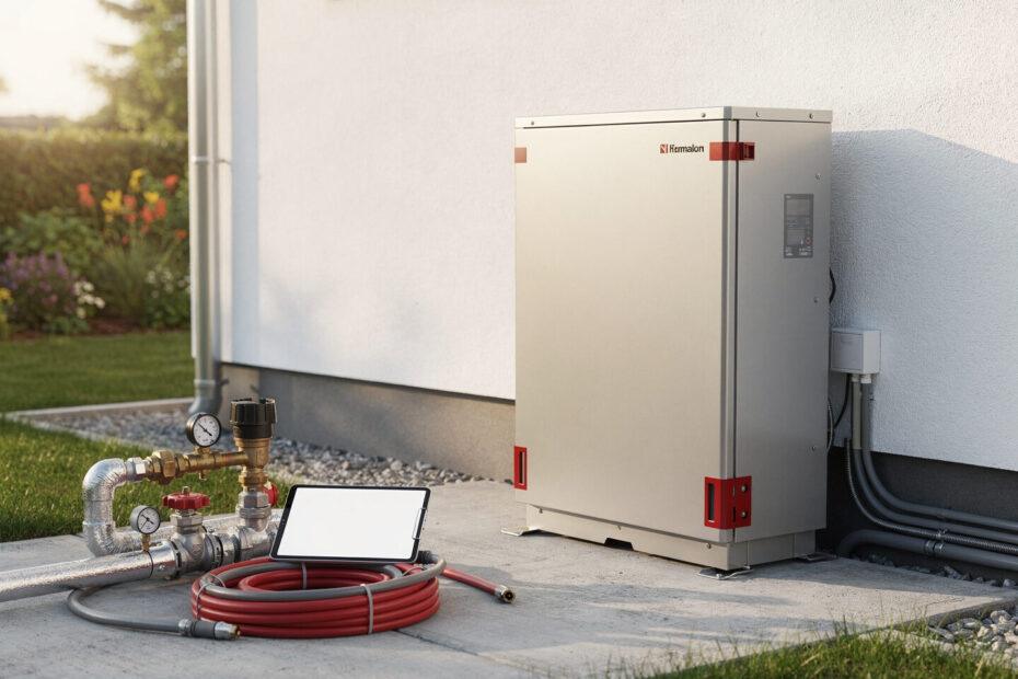Energieanlagenversicherung in K&ouml;ln