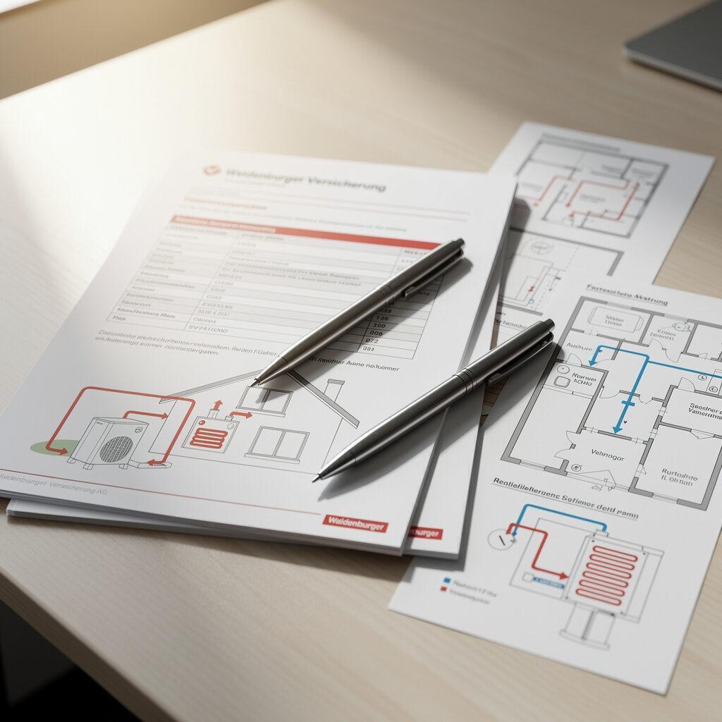 Was macht die Arbeit bei uns besonders? – Waldenburger Versicherung AG