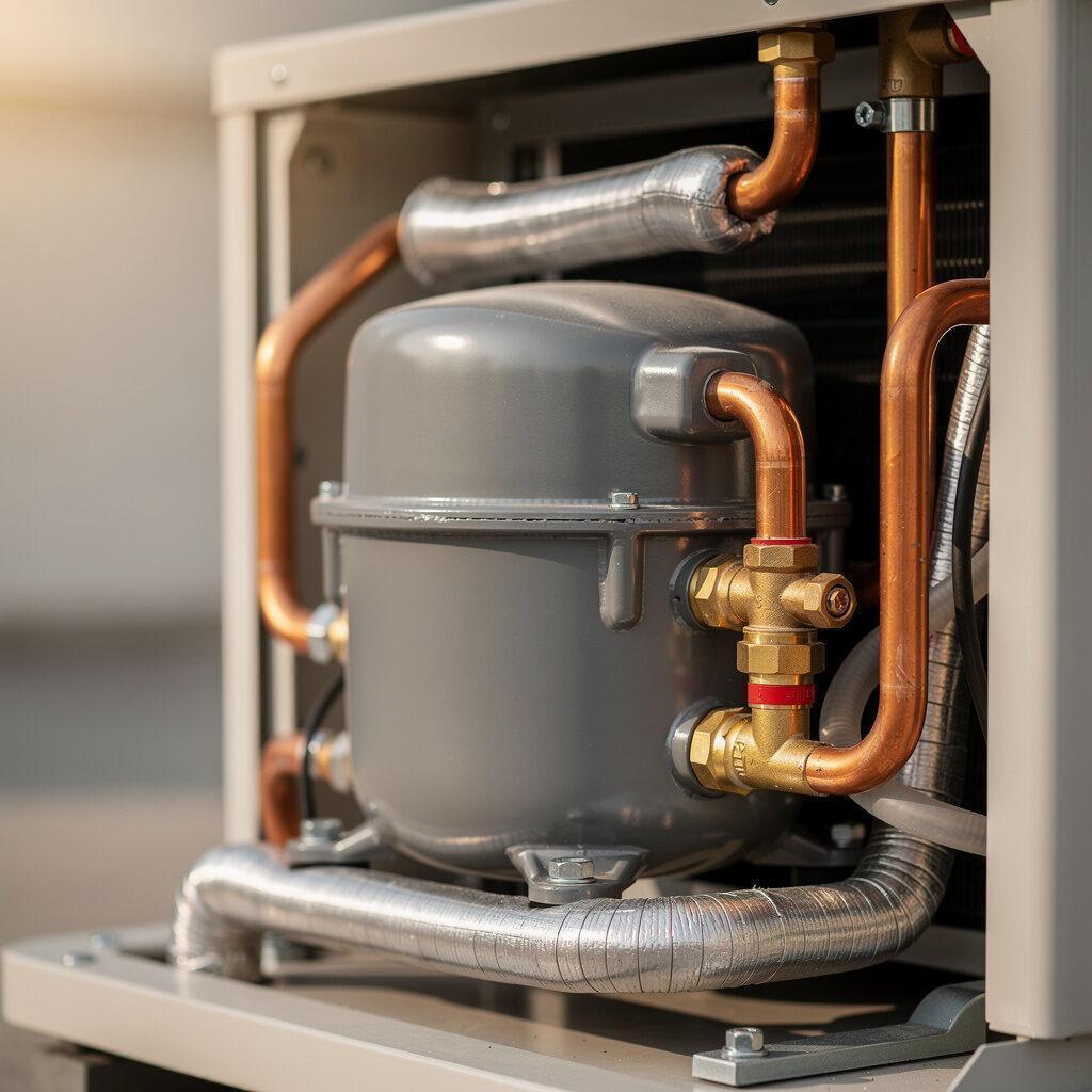 Wichtige Begriffe zur Wärmepumpe und Versicherung – Waldenburger Versicherung AG